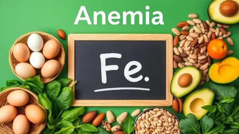 Como Potencializar a Absorção de Ferro e Melhorar a Saúde do Sangue