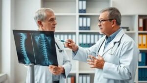 Entenda a espondilite anquilosante: causas, sintomas e tratamentos