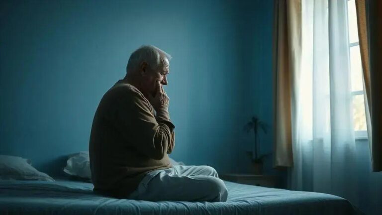 Entendendo a Insônia Familiar Fatal: Sintomas e Diagnóstico 6 Entendendo a Insônia Familiar Fatal: Sintomas e Diagnóstico