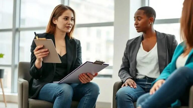 Entendendo as Abordagens na Psicoterapia: Um Guia Completo 1 Entendendo as Abordagens na Psicoterapia: Um Guia Completo