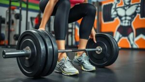 Erros comuns que iniciantes cometem na academia e como evitar