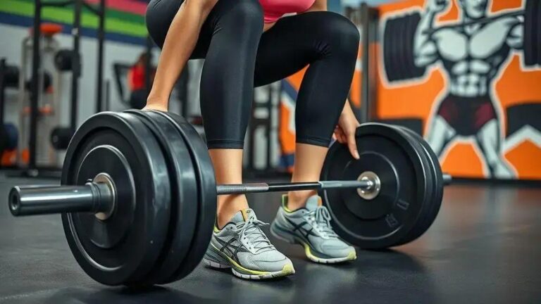 Erros comuns que iniciantes cometem na academia e como evitar 2 Erros comuns que iniciantes cometem na academia e como evitar