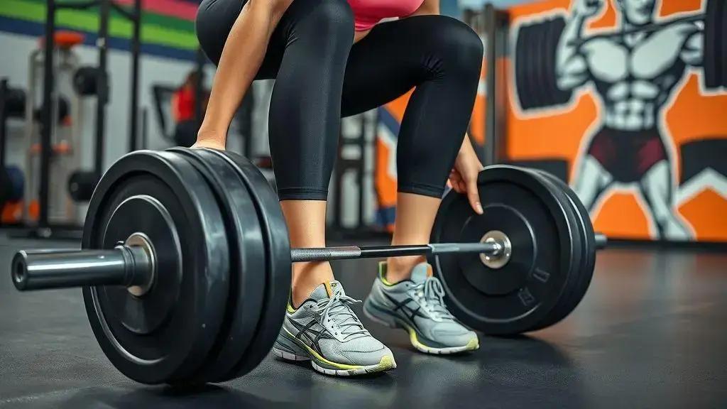 Erros comuns que iniciantes cometem na academia e como evitar 1 Erros comuns que iniciantes cometem na academia e como evitar