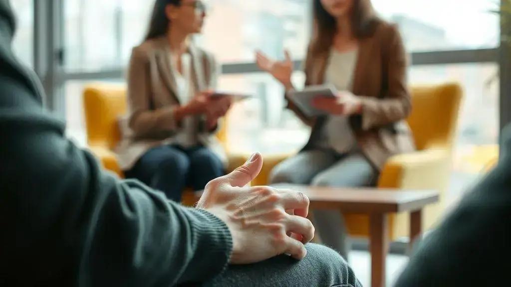 Estresse: Causas, Sintomas e Como Aliviá-lo de Maneira Eficaz 1 Estresse: Causas, Sintomas e Como Aliviá-lo de Maneira Eficaz