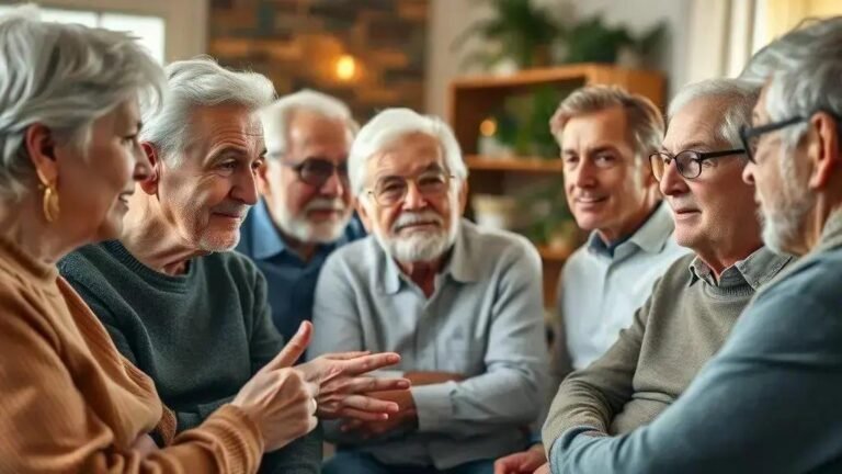 Estudo revela diferenças no envelhecimento cerebral entre homens e mulheres