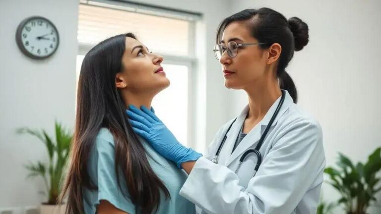 Identificando e Tratando a Doença de Chagas: Especialistas Recomendados 5 Identificando e Tratando a Doença de Chagas: Especialistas Recomendados