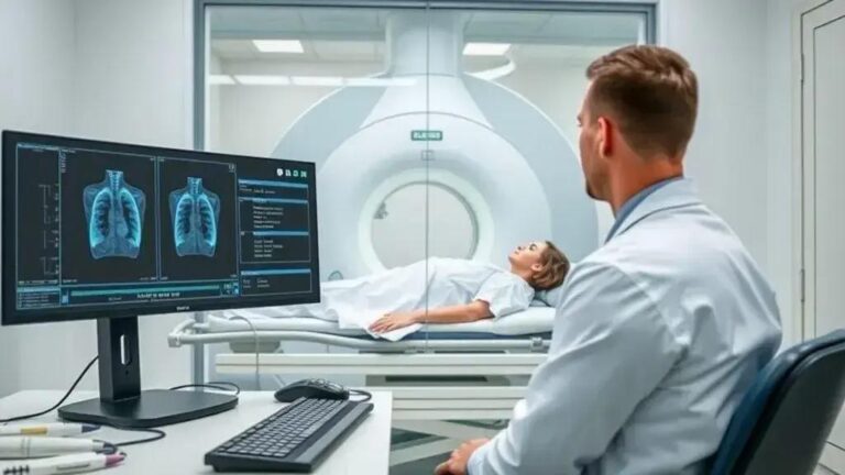 Importância dos Exames com Contraste na Medicina Diagnóstica 1 Importância dos Exames com Contraste na Medicina Diagnóstica