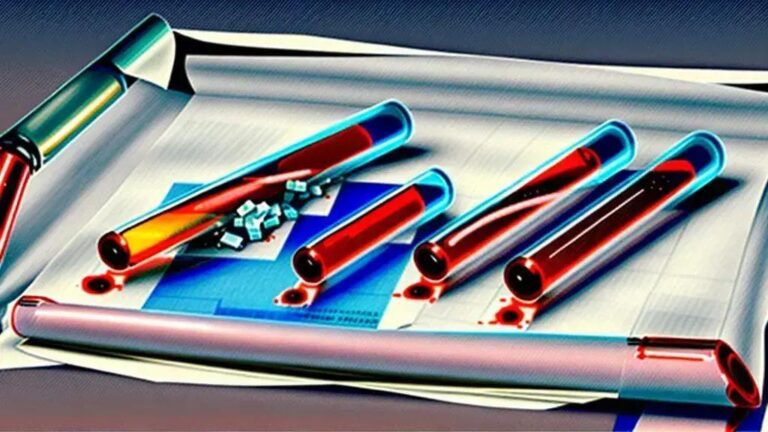 Interpretação do Hemograma: O Que Ele Revela Sobre Sua Saúde 3 Interpretação do Hemograma: O Que Ele Revela Sobre Sua Saúde