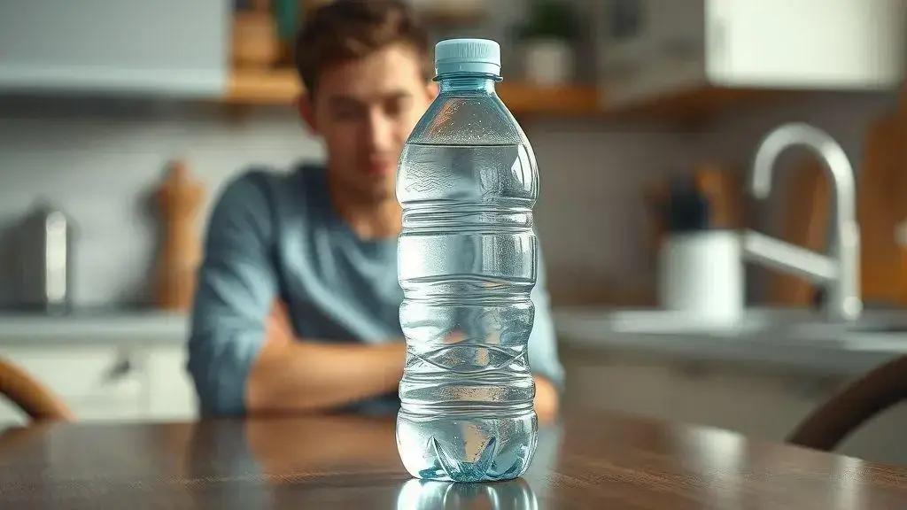 Intoxicação por água mineral: O que ocorreu em Graça, SP?