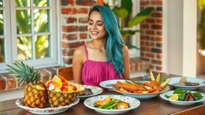 Jahde Borg e sua luta contra a esclerose múltipla: superando desafios