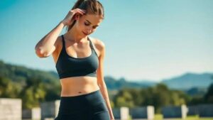 Limites do corpo humano: o que estudo com atletas revela