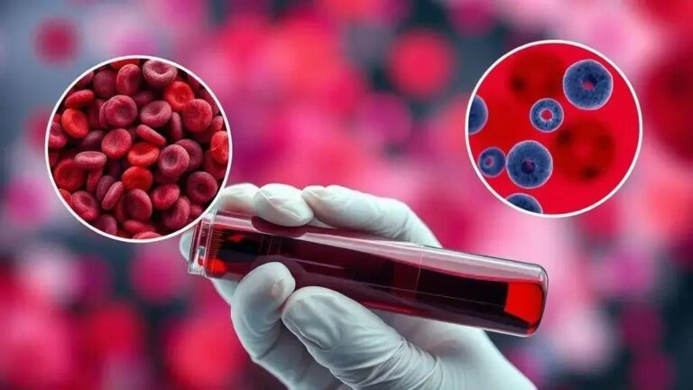 Novas Pesquisas da USP Revelam Avanços no Tratamento da Leucemia 7 Novas Pesquisas da USP Revelam Avanços no Tratamento da Leucemia