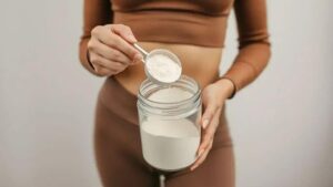 Quanto tempo a creatina leva para fazer efeito no organismo?