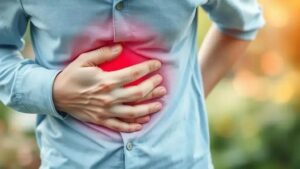 Remédio para enxaqueca se destaca no combate ao câncer gastrointestinal