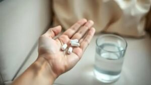 Simfort: O suplemento que equilibra sua flora intestinal