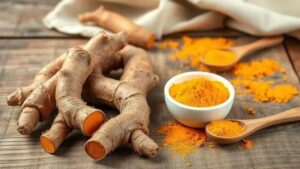 Suplementos de curcumina: benefícios e cuidados essenciais