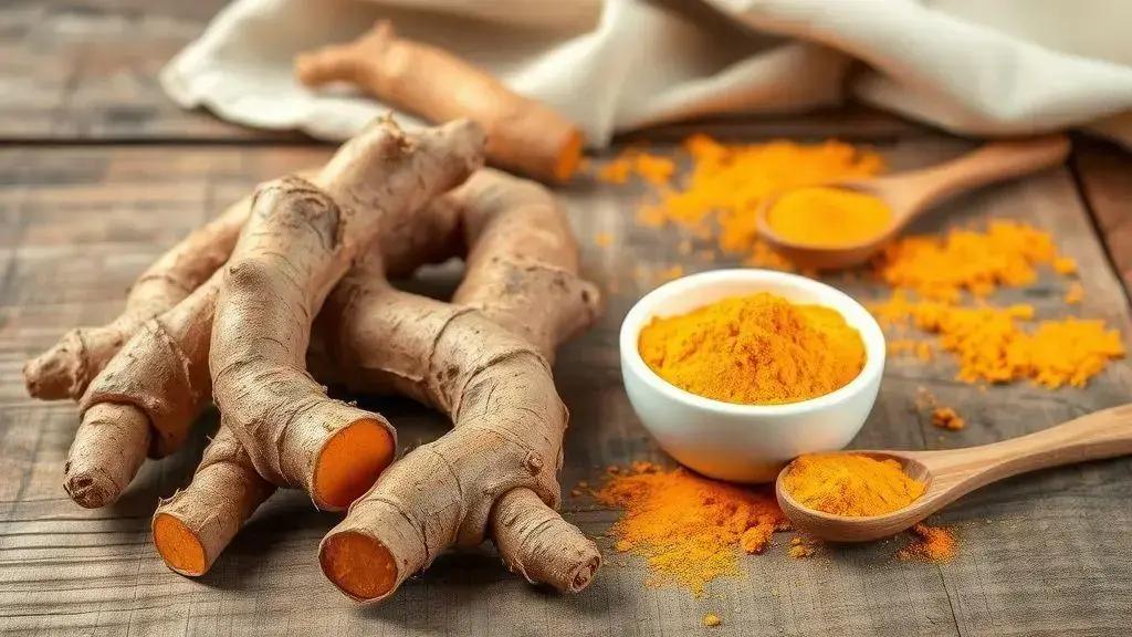 Suplementos de curcumina: benefícios e cuidados essenciais 1 Suplementos de curcumina: benefícios e cuidados essenciais