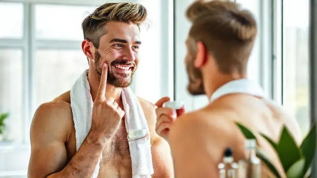 11 Dicas Para Fazer a Barba Crescer Mais Rápido e Saudável 1 11 Dicas Para Fazer a Barba Crescer Mais Rápido e Saudável
