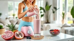 5 Suplementos Para Melhorar Seu Desempenho na Academia