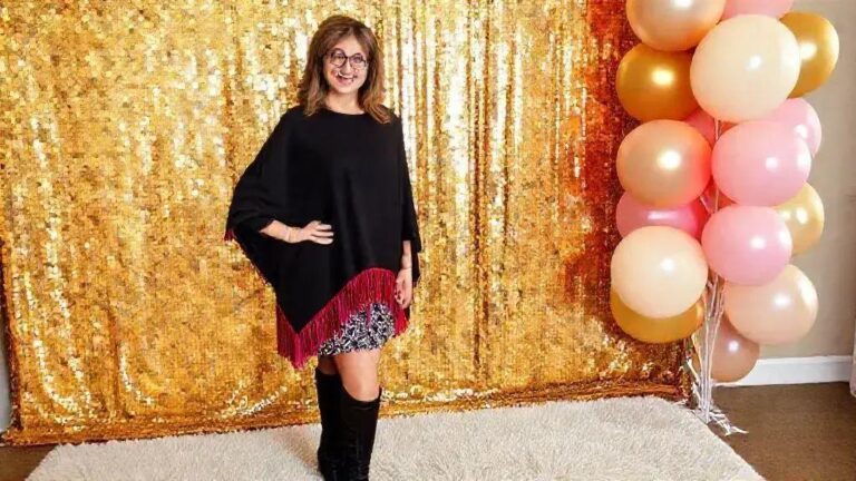 A jornada de Célia: superando a colangite biliar primária 5 A jornada de Célia: superando a colangite biliar primária