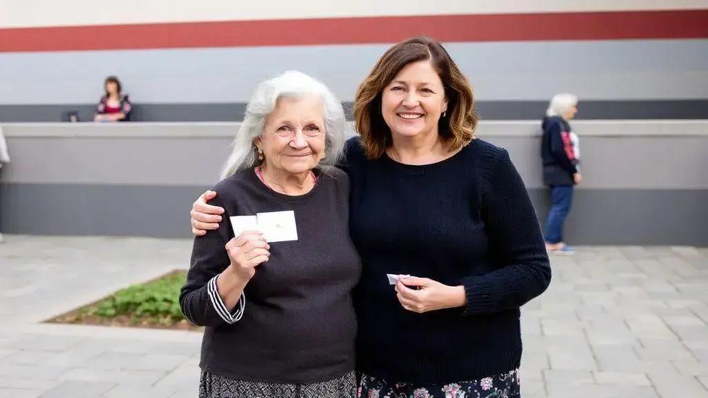 A sobrecarga emocional dos cuidadores: desafios e cuidados essenciais 1 A sobrecarga emocional dos cuidadores: desafios e cuidados essenciais