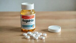 Ácido acetilsalicílico: usos e efeitos colaterais que você precisa conhecer