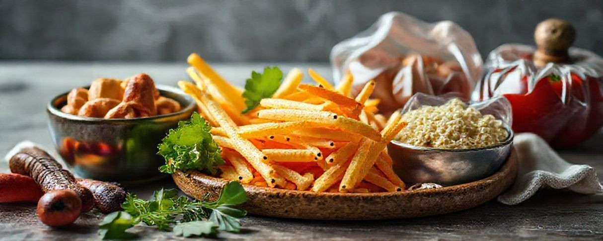 9 Alimentos Poderosos para Proteger a Saúde da Próstata