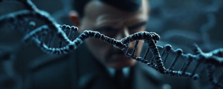 A reveladora análise do DNA de Hitler e suas implicações genéticas