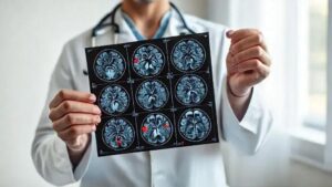 Avanços nas Terapias Celulares: Esperança para Pacientes com AVC