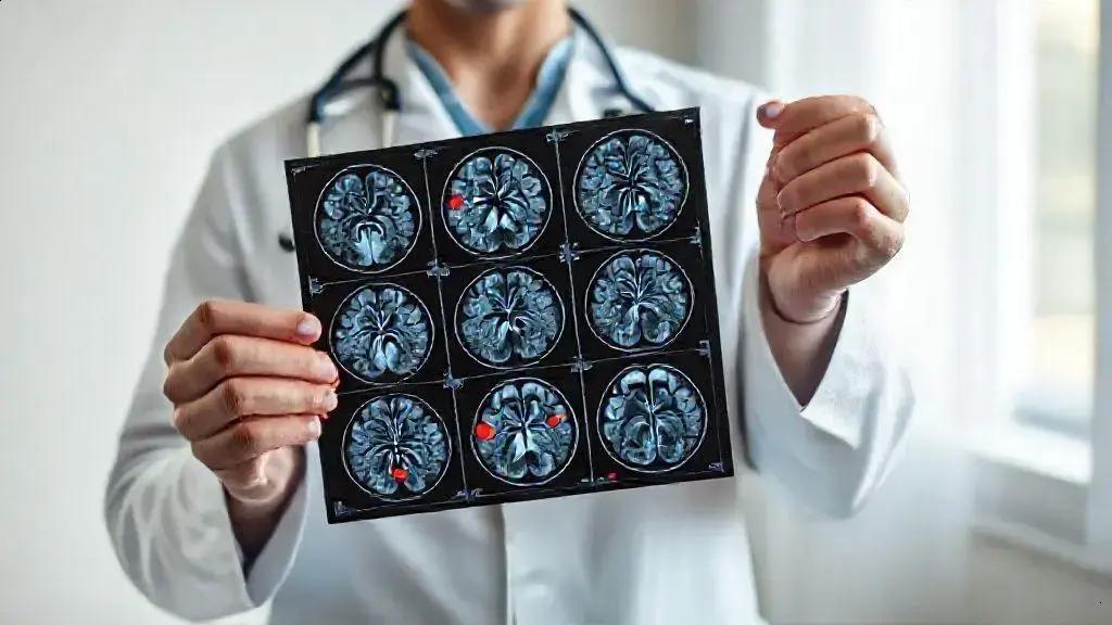 Avanços nas Terapias Celulares: Esperança para Pacientes com AVC 1 Avanços nas Terapias Celulares: Esperança para Pacientes com AVC