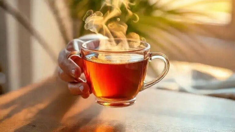 Café e Chá: Aliados na Hidratação e Saúde Cardiovascular