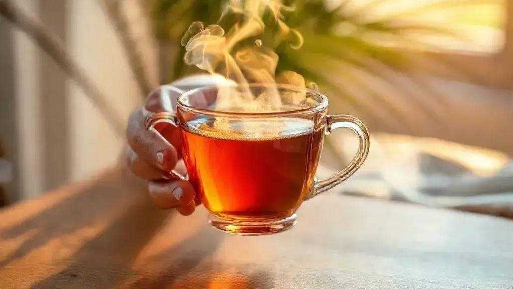 Café e Chá: Aliados na Hidratação e Saúde Cardiovascular