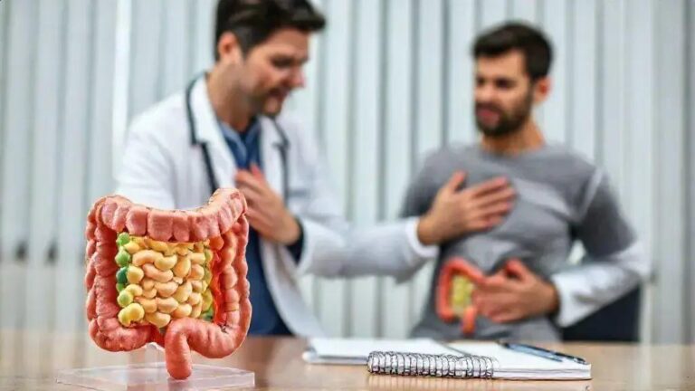 Candidíase intestinal: como identificar e tratar os sintomas 4 Candidíase intestinal: como identificar e tratar os sintomas