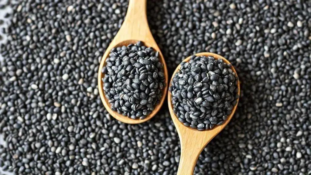 Chia: Os Incríveis Benefícios e Como Incluir na Dieta