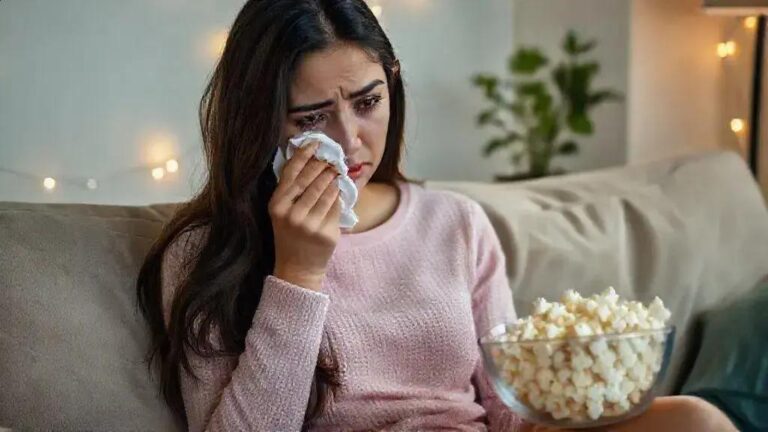 Como a imersão em filmes desperta emoções reais no cérebro 2 Como a imersão em filmes desperta emoções reais no cérebro