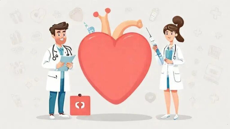 Como Diferenciar Ataque Cardíaco de Ataque de Pânico: Expert dá Dicas