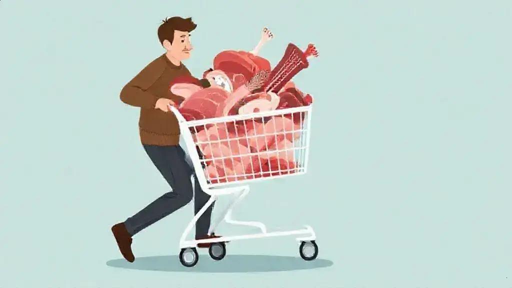 Como o excesso de proteína afeta sua saúde e bem-estar