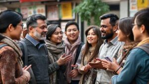 Como o multilinguismo influencia o envelhecimento saudável do cérebro