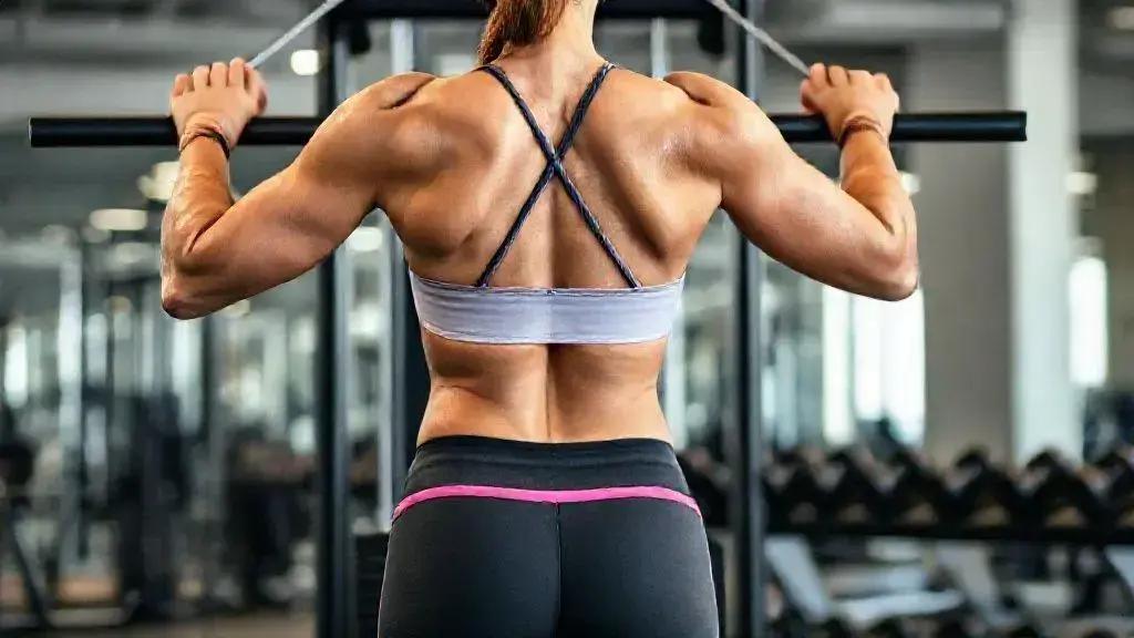 Conheça os Exercícios Essenciais para Fortalecer suas Costas 1 Conheça os Exercícios Essenciais para Fortalecer suas Costas