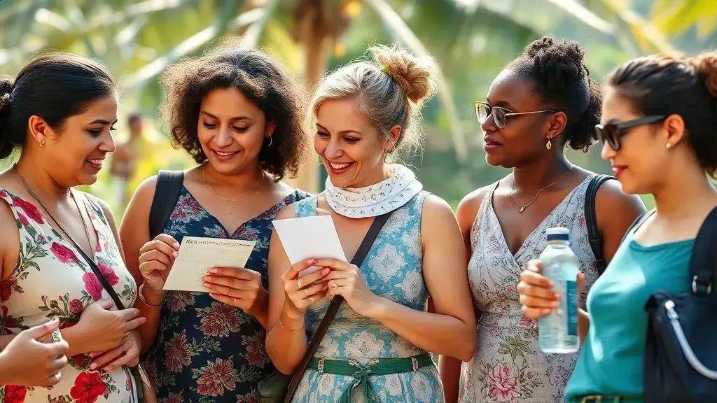 COP30: Saúde e segurança para visitantes em Belém (PA)