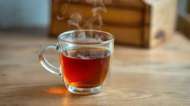 Cuidado com as Bebidas Quentes e o Risco de Câncer de Esôfago