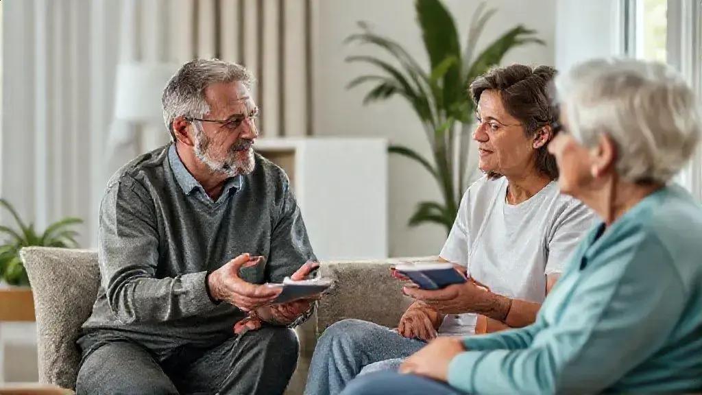 Debate sobre Morte Digna: Perspectivas e Direitos no Brasil 1 Debate sobre Morte Digna: Perspectivas e Direitos no Brasil