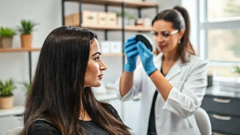 Dermatite Seborreica: Entenda os Tratamentos e Cuidados Essenciais 6 Dermatite Seborreica: Entenda os Tratamentos e Cuidados Essenciais