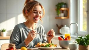 Entenda a falta de apetite matinal e seus efeitos na saúde