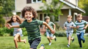 Entenda as Dores de Crescimento em Crianças e Quando se Preocupar