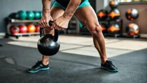 Entenda os Benefícios dos Exercícios Anaeróbicos Para Sua Saúde