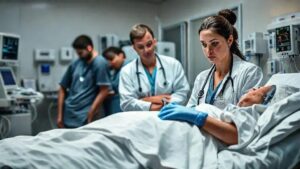 Entendendo Politraumatismo: Sintomas, Diagnóstico e Tratamento de Emergência