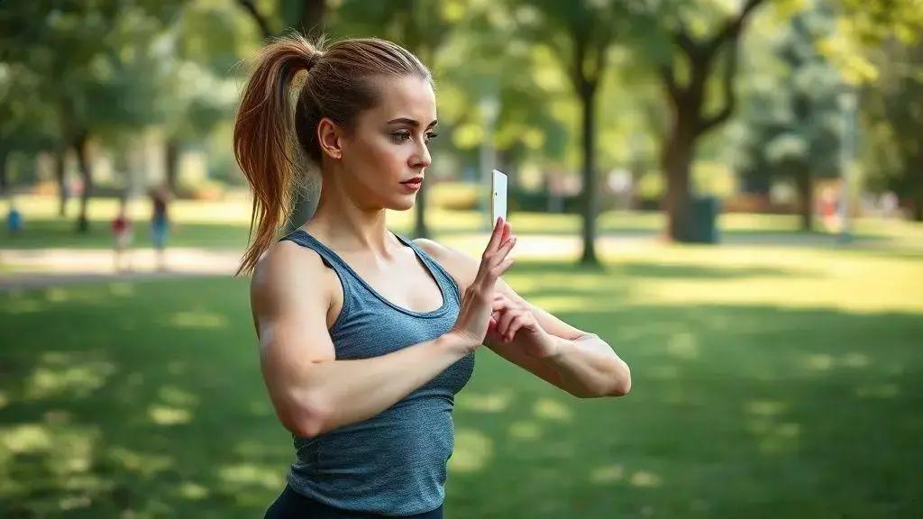 Exercícios que Melhoram a Circulação Venosa e Previnem Varizes