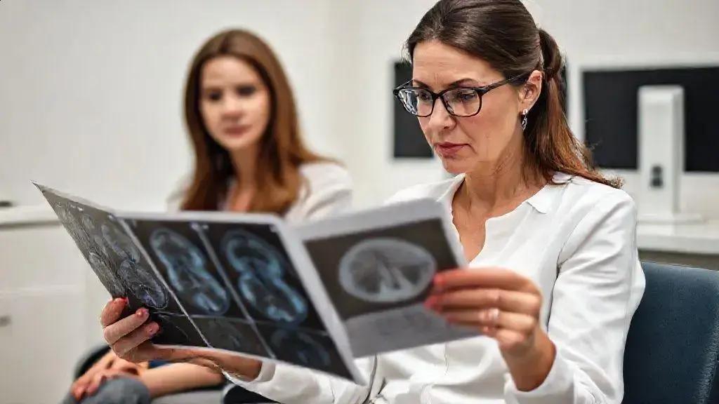 Identificação e Tratamento do Ataque Isquêmico Transitório: Sintomas e Ações