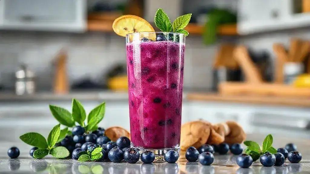 Melhore sua saúde com sucos e chás que purificam o sangue